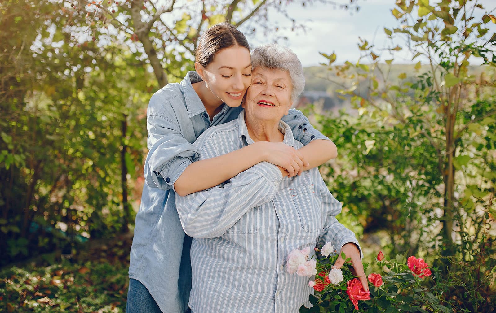 Zašto je vrtlarenje dobro za vas?