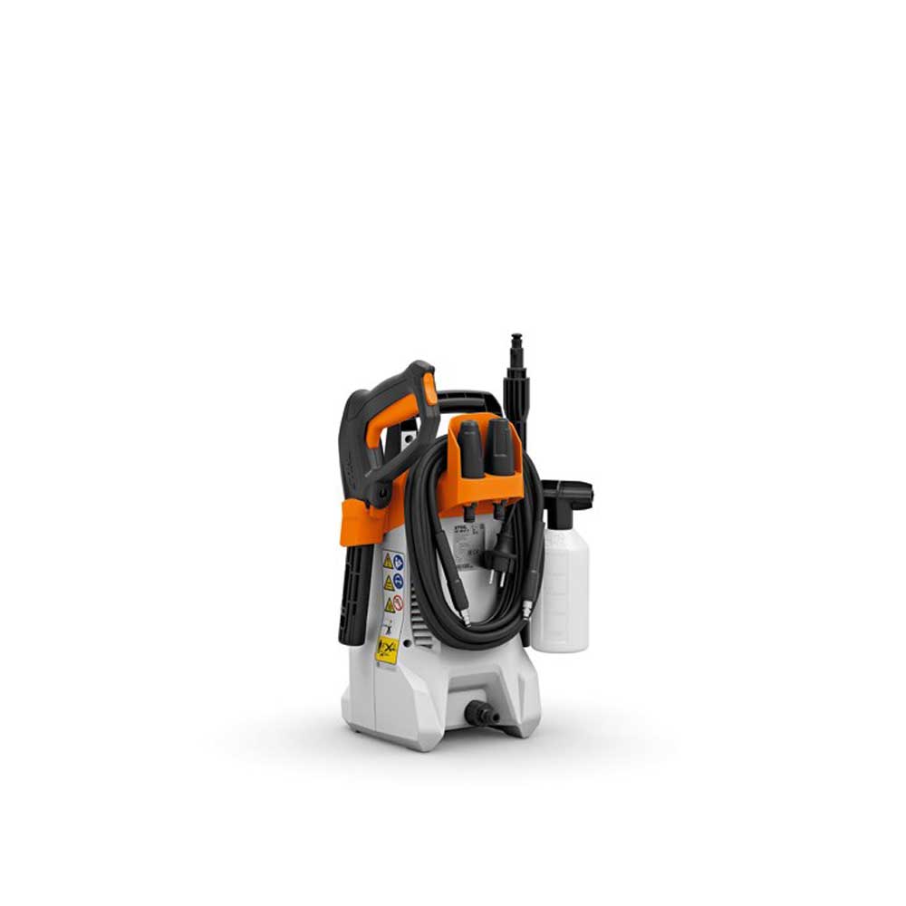 STIHL RE 80X visokotlačni perač