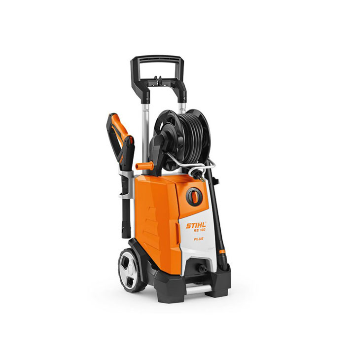 STIHL RE 130 Plus Visokotlačni perač