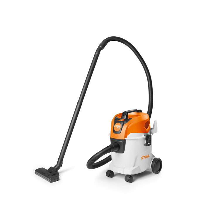 Mokro suhi usisavač Stihl SE 33