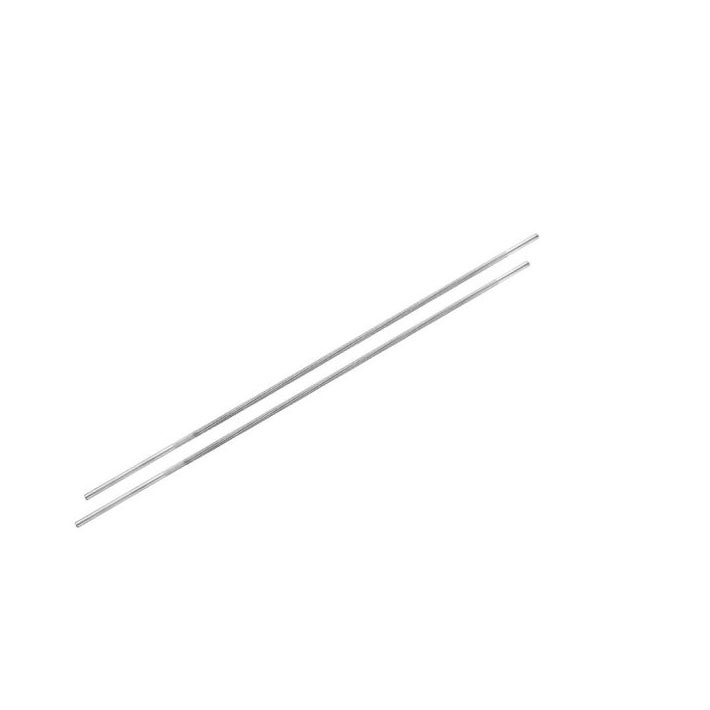 Okrugla turpija za lanac Ø 4,5x200 mm