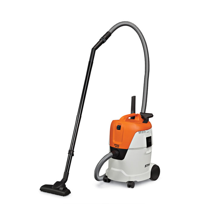 Suho-mokri usisivač Stihl SE62