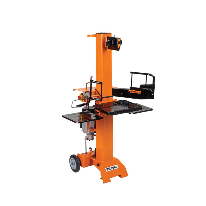 Vertikalni cjepač drva Villager LS 7T (3,0kW)