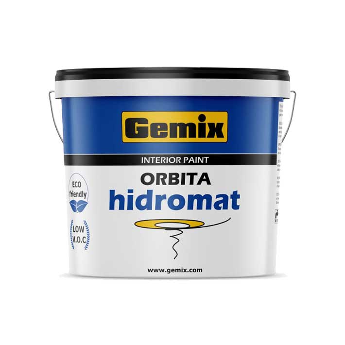 Hidromat