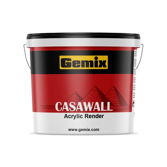 CASAWALL TITAN 1,5 MM ILI 2 MM 25 KG