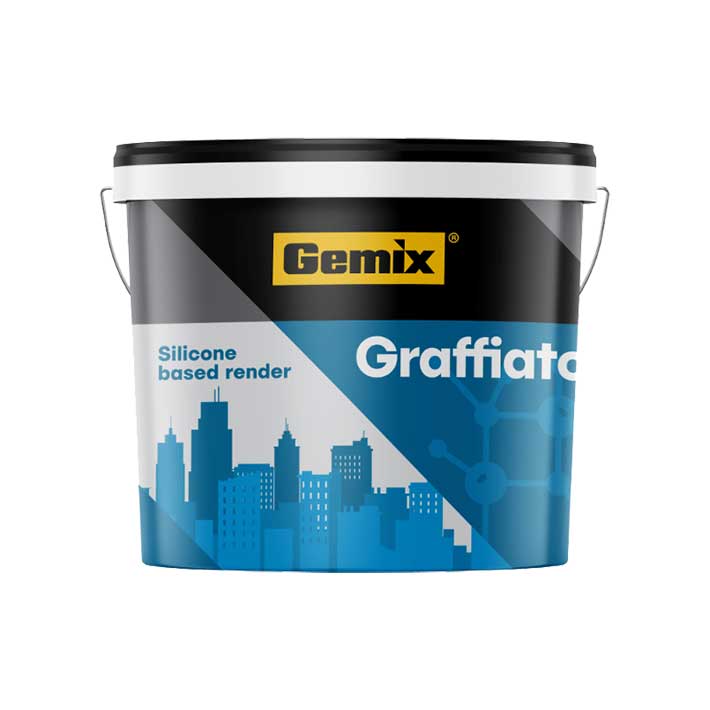 GRAFFIATO TITAN 1,5 MM ILI 2 MM 25 Kg