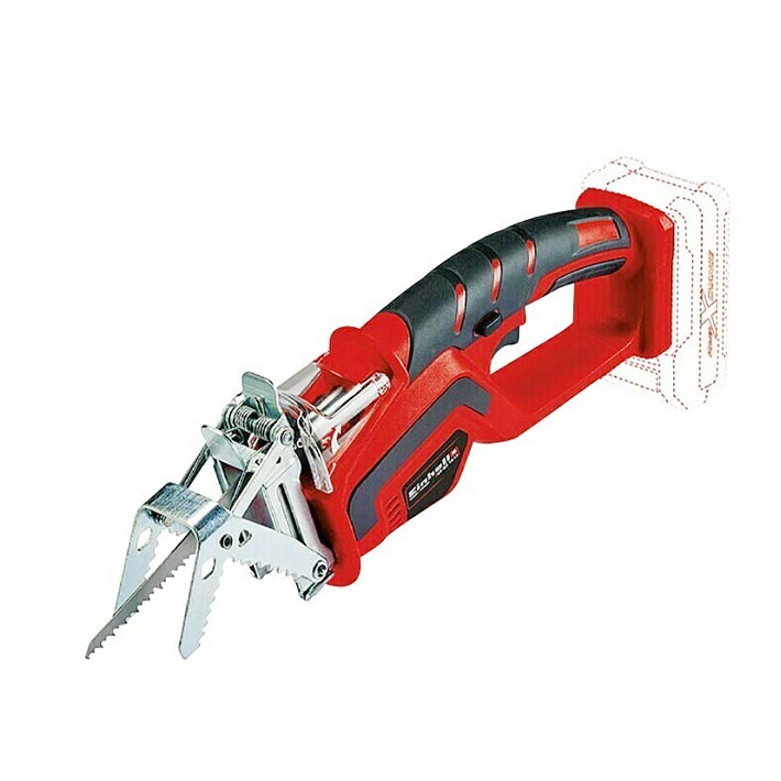 Einhell Power X-Change Bežična pila za grane GE-GS 18 Li-Solo