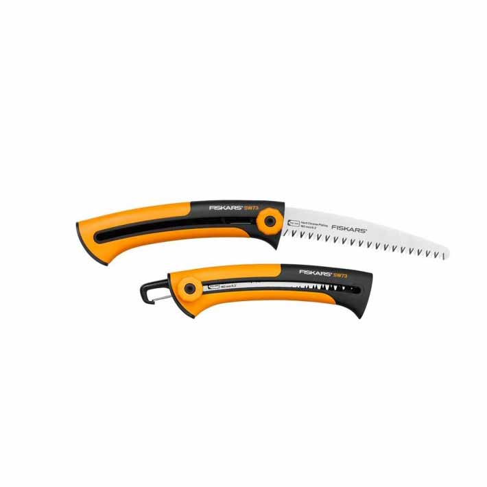 Fiskars pila vrtna izvlačna 330mm Xtract SW75 1000614