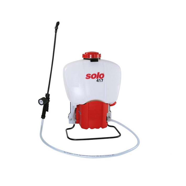 SOLO akumulatorska prskalica 417