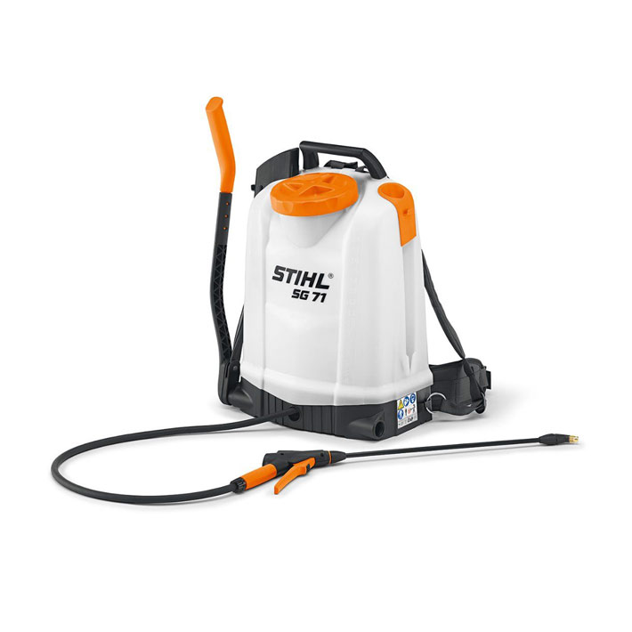 Ručna prskalica Stihl SG 71
