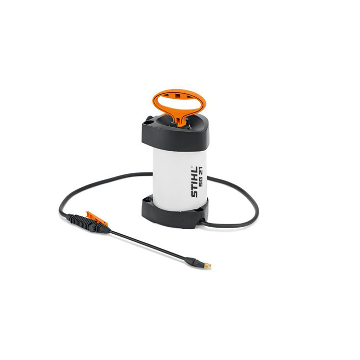 Ručna prskalica STIHL SG 21