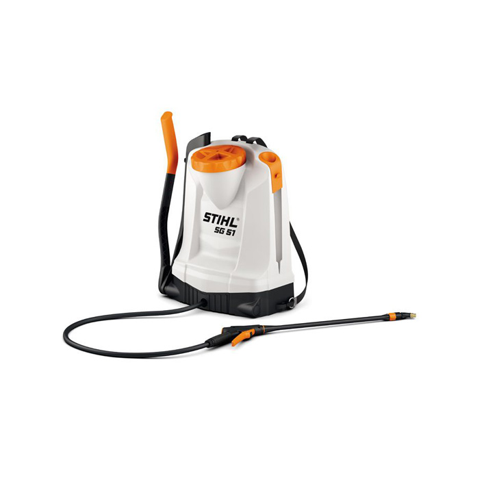 Ručna prskalica STIHL SG 51