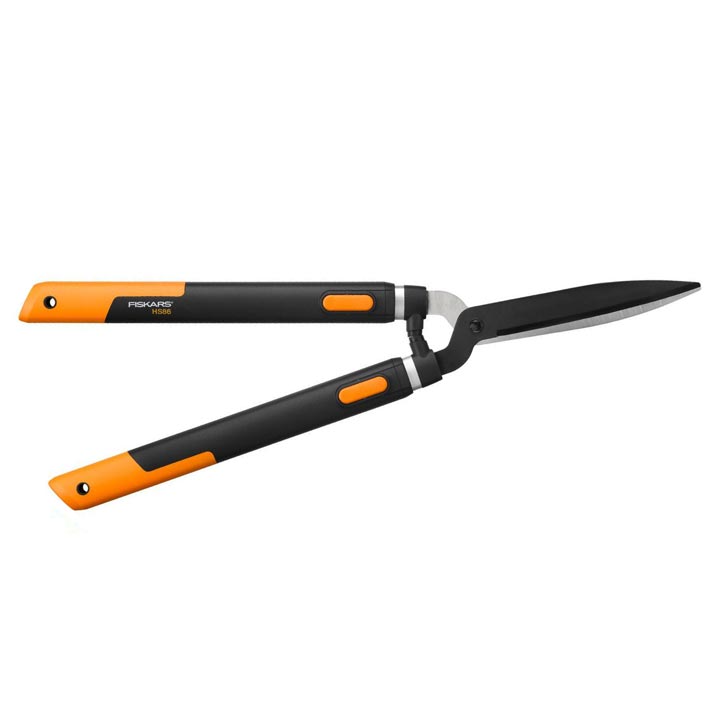 FISKARS teleskopske škare za živicu HS 86