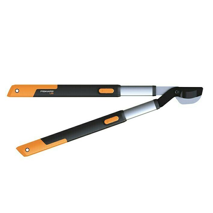 Fiskars Smartfit Teleskopske škare za grane L86