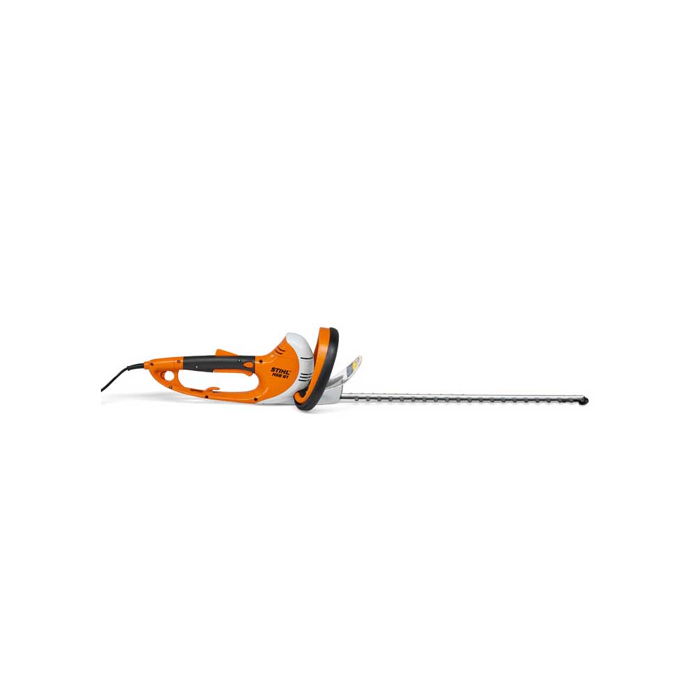 STIHL Električne škare za živicu HSE 61, 50 CM