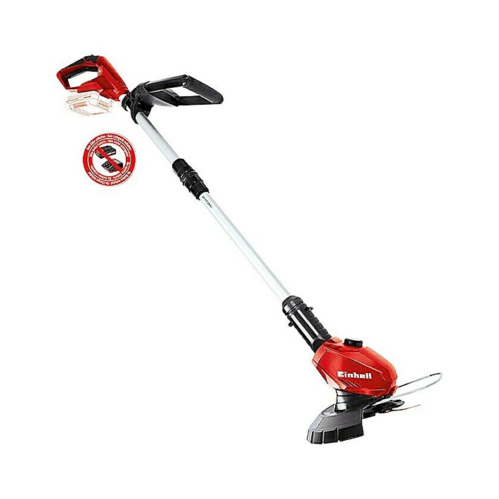 Einhell GE-CT 18 Li-Solo akumulatorski trimer za travu