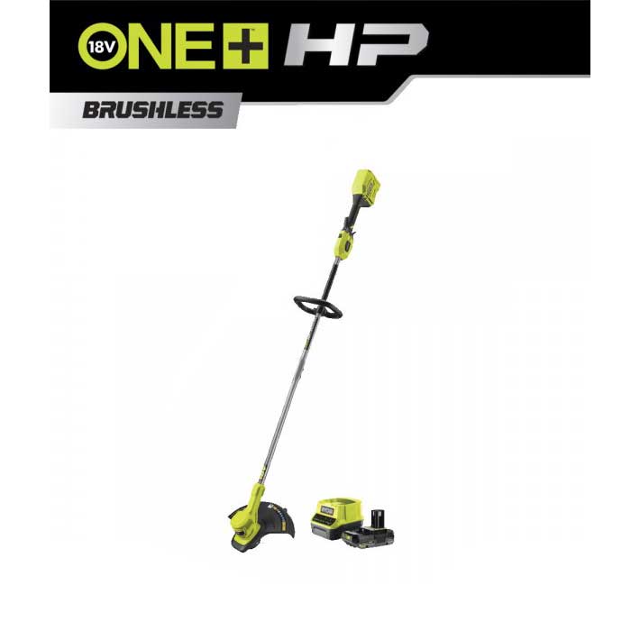 Ryobi Ryobi i aku trimer RY18LTX33A