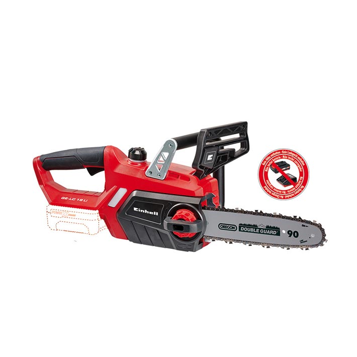 Einhell GE-LC 18 Li-Solo Akumulatorska lančana pila