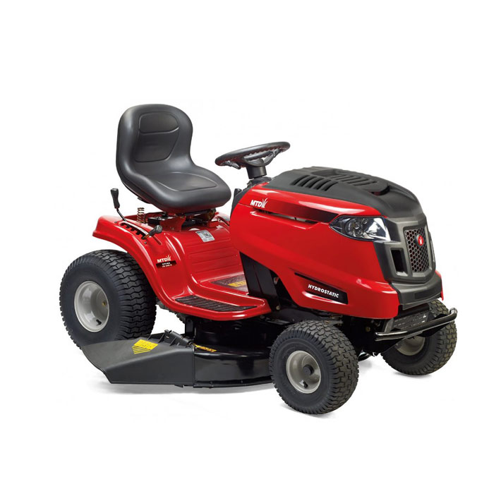 MTD SMART RF 125 Traktorska kosilica