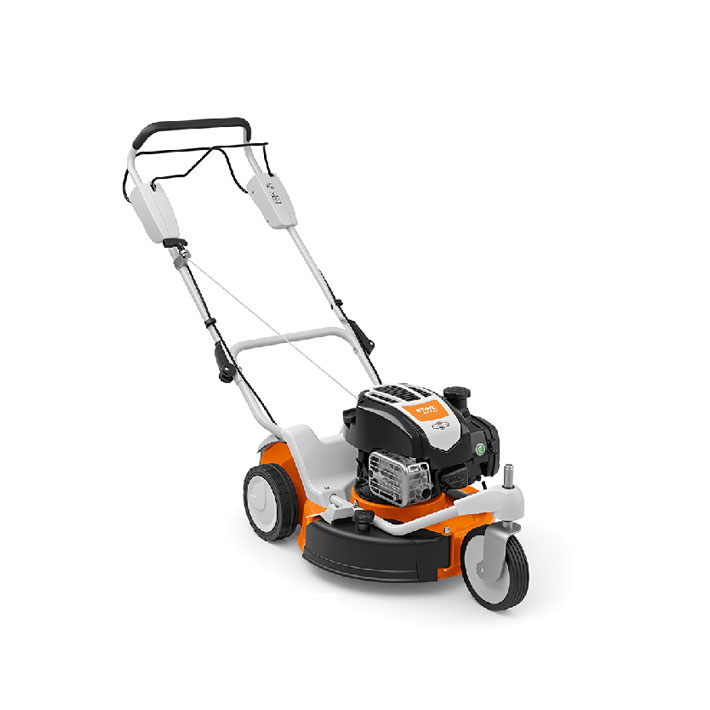 STIHL RM 3 RT motorna kosilica