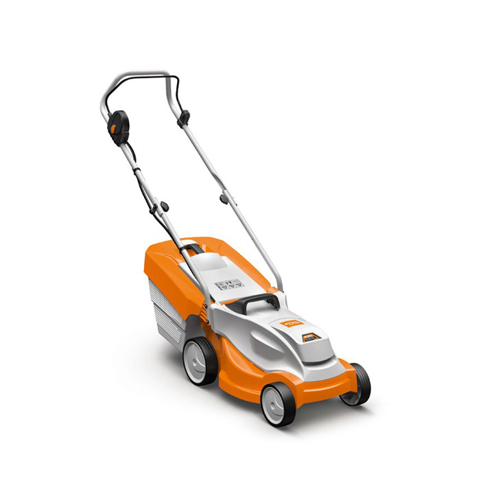 STIHL RM 253 T benzinska kosilica