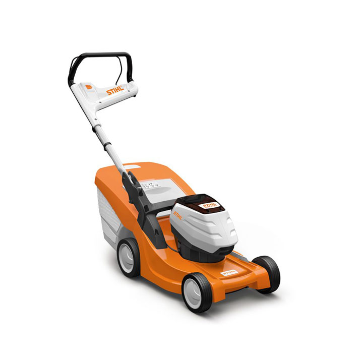 STIHL RMA 443 C Akumulatorska kosilica