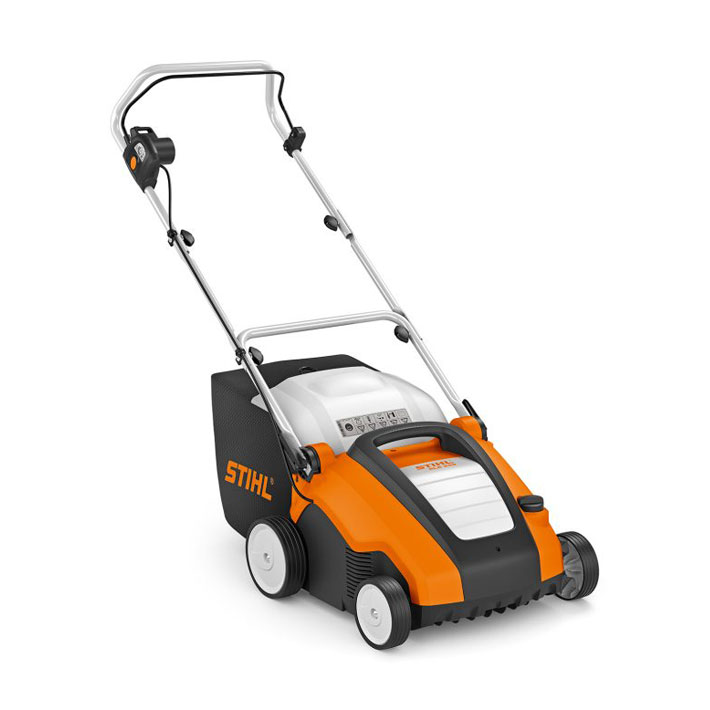 STIHL RLE 240 Prozračivač travnjaka