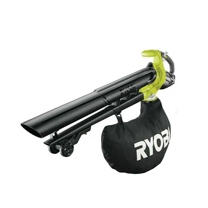 Ryobi Akumulatorsko puhalo/usisavač RBV1850 ONE+ RBV1850