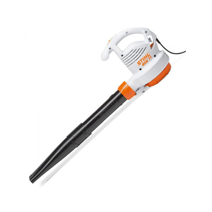 Stihl BGE 71 električni puhač