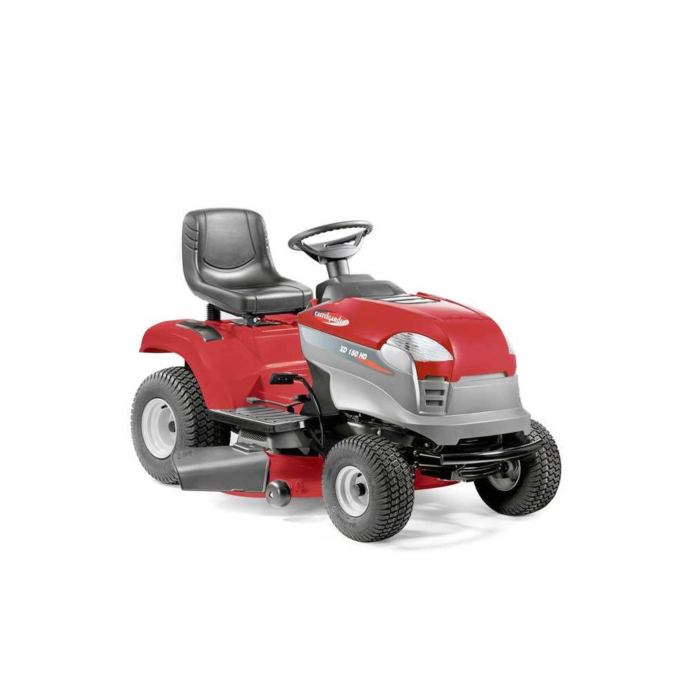 Castelgarden vrtni traktor XD150HD, 98 cm, Hydro, bez koša