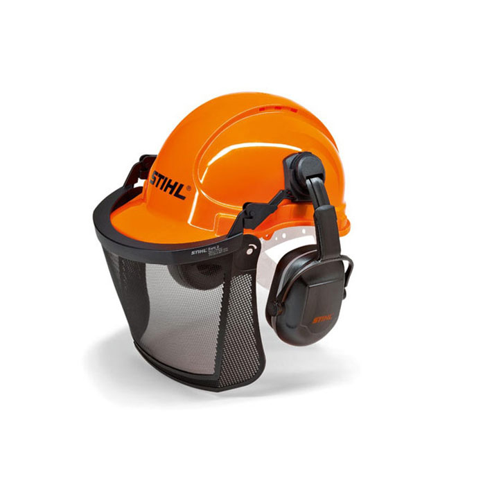 Zaštitna kaciga Basic