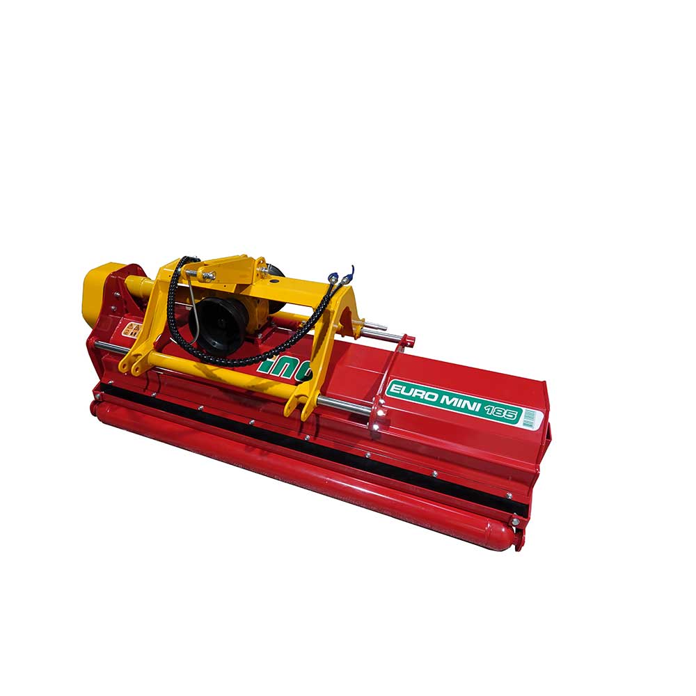 Malčer EURO MINI 150