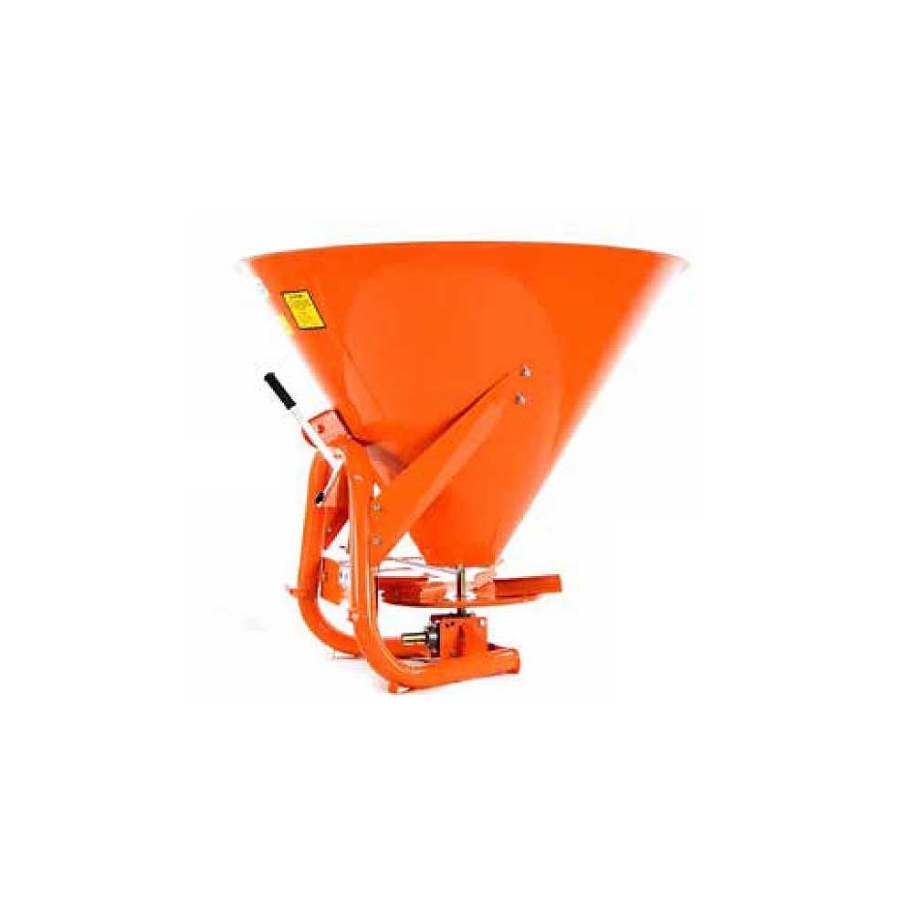 Rasipač mineralnog gnojiva XA 300