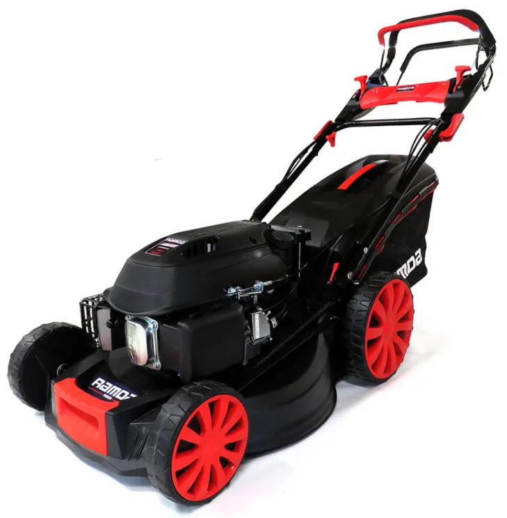 RAMDA G53SHLE-T VRTNA KOSILICA 53cm/4u1/POGON/KOŠARA 65L