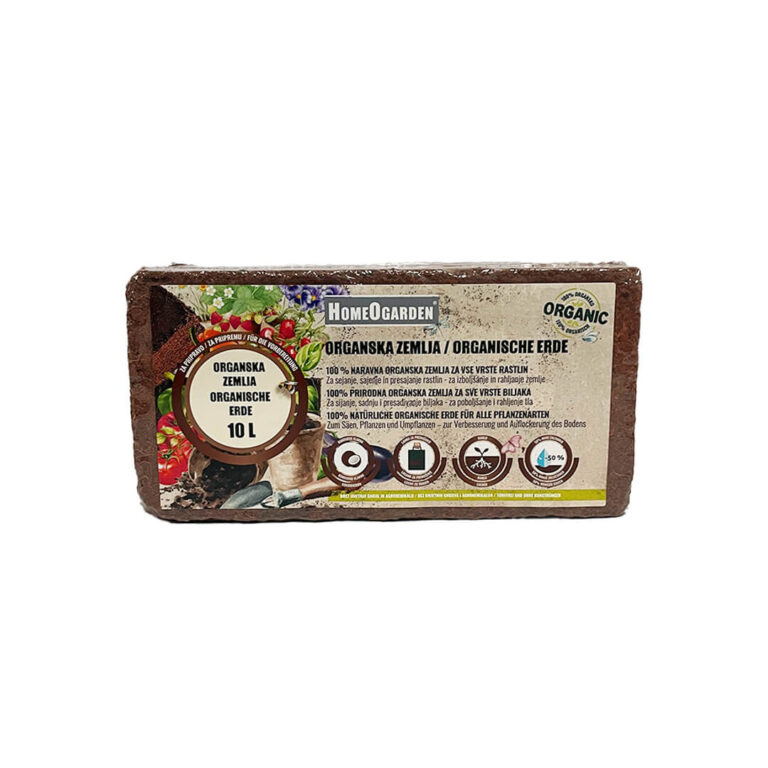 Organska zemlja 10L