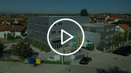 Poljoopskrba Vrbovec